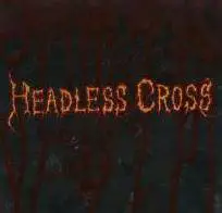 Black Pearl (JAP) : Headless Cross